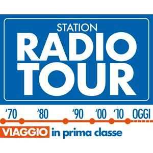 Logo de la station de radio Radio Tour