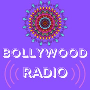 Logo de la station de radio Bollywood 2000s