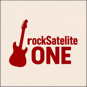 Logo de la station de radio rockSateliteONE