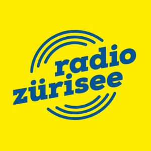 Logo de la station de radio Radio Zürisee
