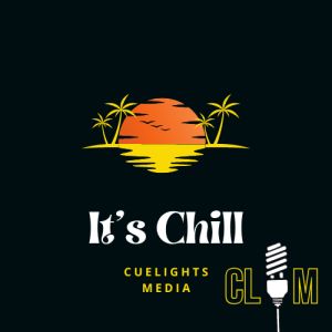 Logo de la station de radio It's Chill