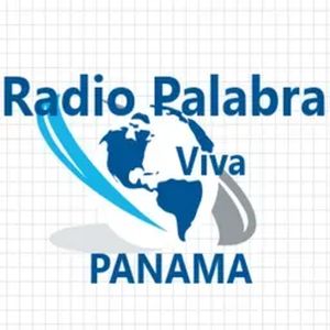 Logo de la station de radio Radio Palabra Viva Panama