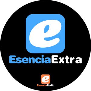 Logotipo de la emisora ​​de radio Esencia Extra