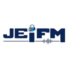 Logo de la station de radio JEI FM