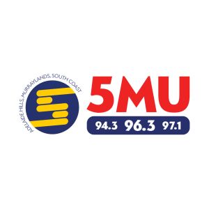 Logo de la station de radio Radio 5MU