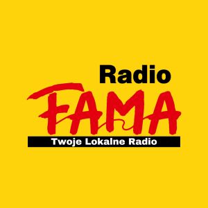 Logo de la station de radio Radio Fama
