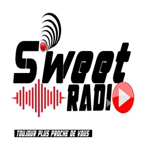 Logo de la station de radio Sweet Radio Senegal