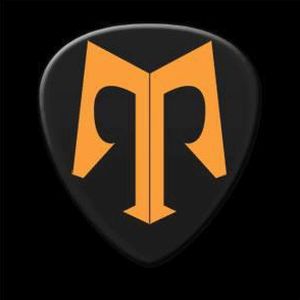 Logo de la station de radio myRock Radio