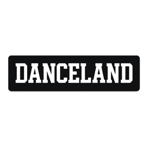 Logo de la station de radio DanceLand Radio