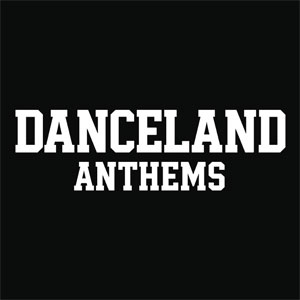 Logo de la station de radio DanceLand Anthems