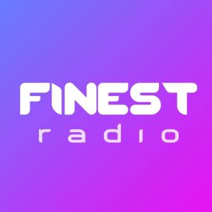 Logo de la station de radio Finest FM