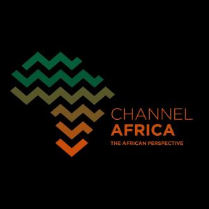 Logo de la station de radio Channel Africa