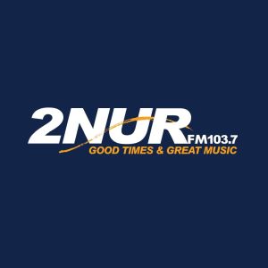 Logo de la station de radio 2NURFM