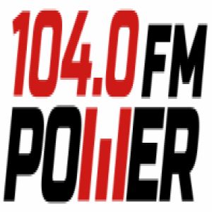 Logo de la station de radio Power FM