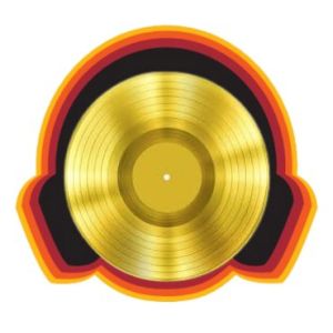 Logo de la station de radio Switch Gold