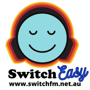 Logotipo de la emisora ​​de radio Switch Easy