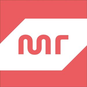 Logo de la station de radio Modoradio