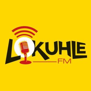 Logo de la station de radio Lokuhle FM