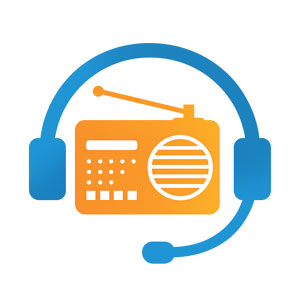 Logo de la station de radio RadioZiK