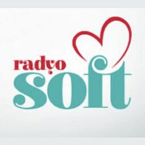 Logo de la station de radio Radyo Soft