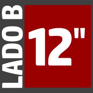 Logotipo de la emisora ​​de radio Radio Lado B