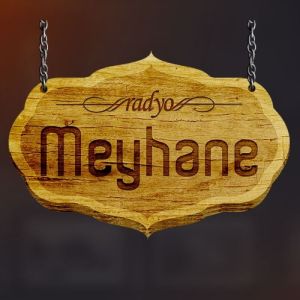 Logo de la station de radio Radyo Meyhane