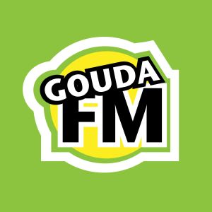 Logo de la station de radio GoudaFM