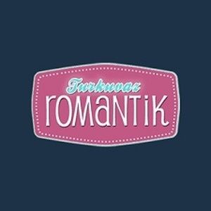 Logo de la station de radio Turkuvaz Romantik