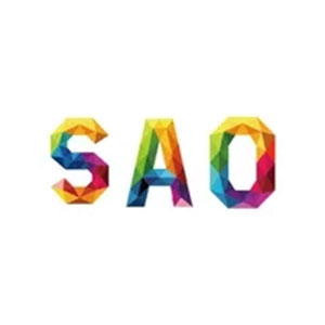 Logo de la station de radio Sao Radio
