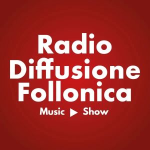 Logo de la station de radio Radio Diffusione Follonica