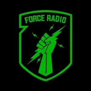 Logo of radio station Force Radio