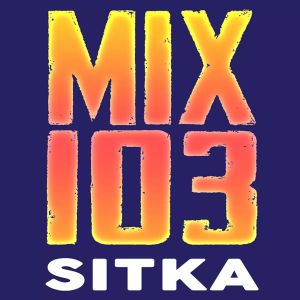 Logo of radio station Mix 103