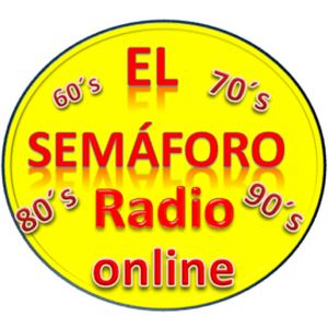 Logo de la station de radio El Semáforo Radio