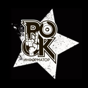 Logo de la station de radio Informator Rock