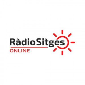 Logo de la station de radio Radio Sitges