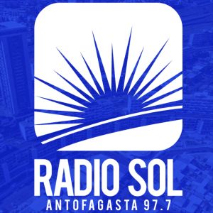 Logo de la station de radio Radio Sol FM 97.7