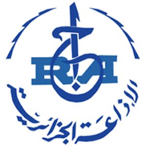 Logo de la station de radio Chaîne 2
