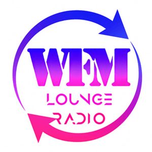 Logo de la station de radio WFM LOUNGE