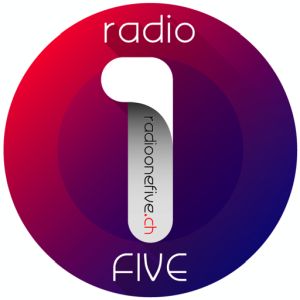 Logo de la station de radio Radio OneFive