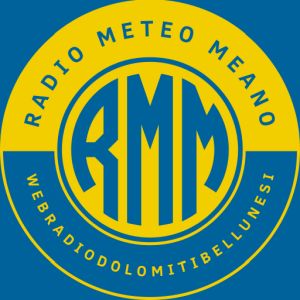 Logo de la station de radio Radio Meano