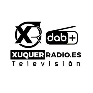Logotipo de la emisora ​​de radio Xuquer Radio