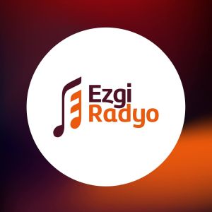 Logo de la station de radio Ezgi Radyo