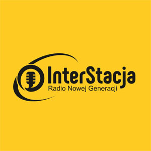 Logo de la station de radio InterStacja - Disco Polo