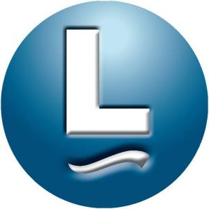 Logo of radio station Légende FM
