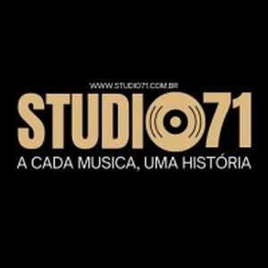 Logotipo de la emisora ​​de radio Studio71