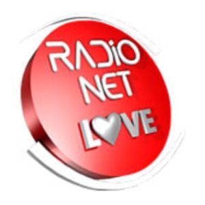 Logo of radio station Radio Net Love
