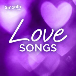 Logo de la station de radio Smooth - Love Songs