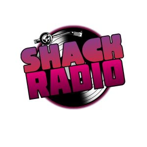 Logo de la station de radio Shack Radio
