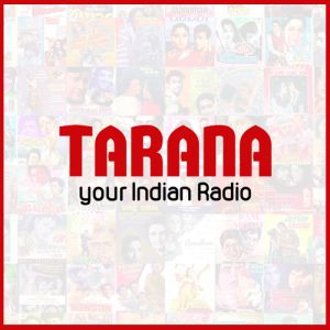 Logo de la station de radio Radio Tarana