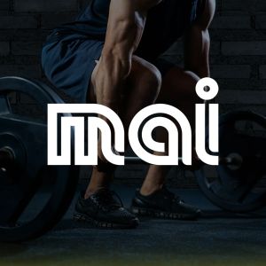 Logo de la station de radio Mai Workout